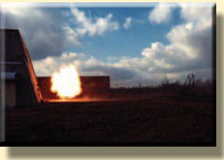  Test Firing