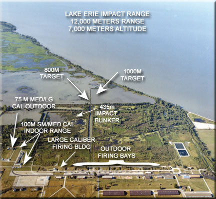 ARES, Inc. 818 Front Street - Erie Industrial Park Port Clinton, Ohio 43452 U.S.A.