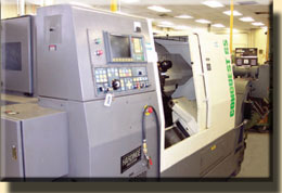 Manufacturing Machinery